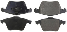 Load image into Gallery viewer, StopTech Premium Ceramic Front Brake Pads - 308.11110