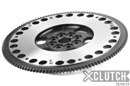 XClutch Lightweight Chromoly Flywheel for 2004-2006 Subaru Baja Turbo - XFSU002CL