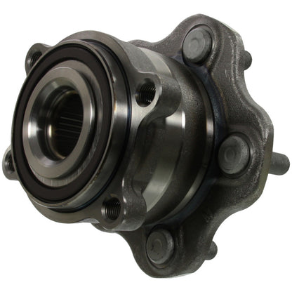 MOOG 06-08 INFINITI M35 Rear Hub Assembly Moog