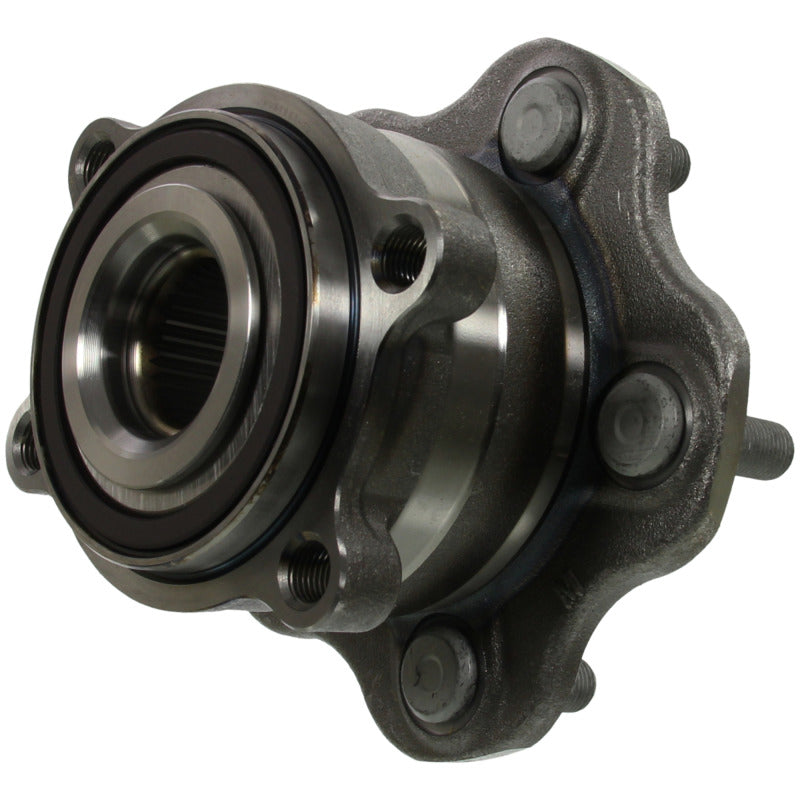 MOOG 06-08 INFINITI M35 Rear Hub Assembly