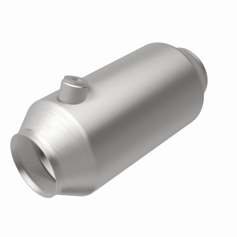 MagnaFlow Conv Univ 2.50inch Inlet Magnaflow