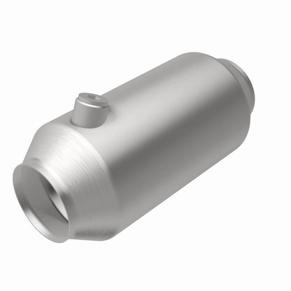 MagnaFlow Conv Univ 2.50inch Inlet Magnaflow