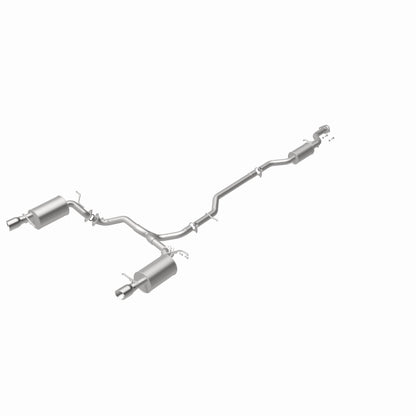 MagnaFlow BRE Exhaust Kit 07-15 Mazda CX-9