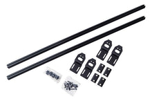 Load image into Gallery viewer, Deezee 16-23 Toyota Tacoma Cargo Management Universal Hex Series Cross Rails Bolt Pack