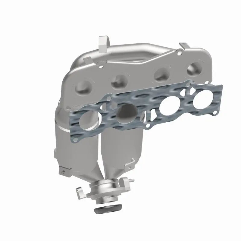 MagnaFlow Conv DF 01-06 Toyota Highlander 2.4L Magnaflow