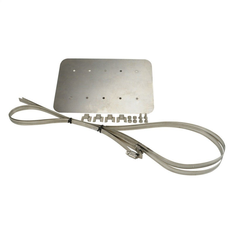 DEI Catalytic Converter Shield Universal DEI