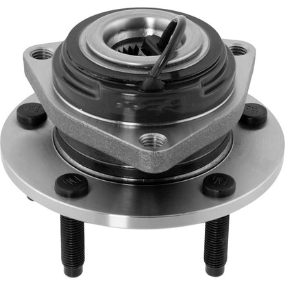 MOOG 04-08 Cadillac XLR Rear Hub Assembly Moog