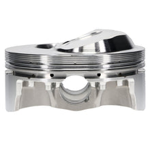 Load image into Gallery viewer, JE Pistons Chevrolet Big Block 4.625in. Bore 1.215in. CH 40.00CC Dome Piston Kit - Set of 8