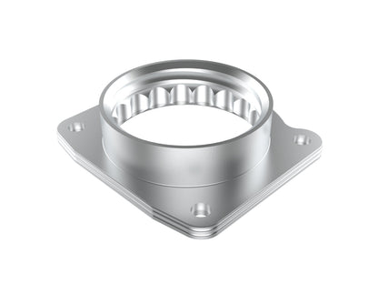 afe Silver Bullet Throttle Body Spacer Hyundai Palisade/Kia Telluride 20-25 V6-3.8L