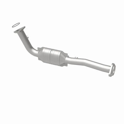 MagnaFlow Conv DF 03-06 Hummer H2 6.0L Passenger Side Magnaflow