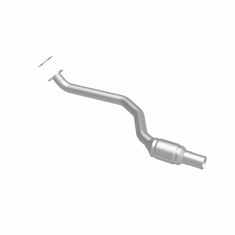 MagnaFlow Conv DF 08-09 BMW 535i 3.0L DS Rea Magnaflow