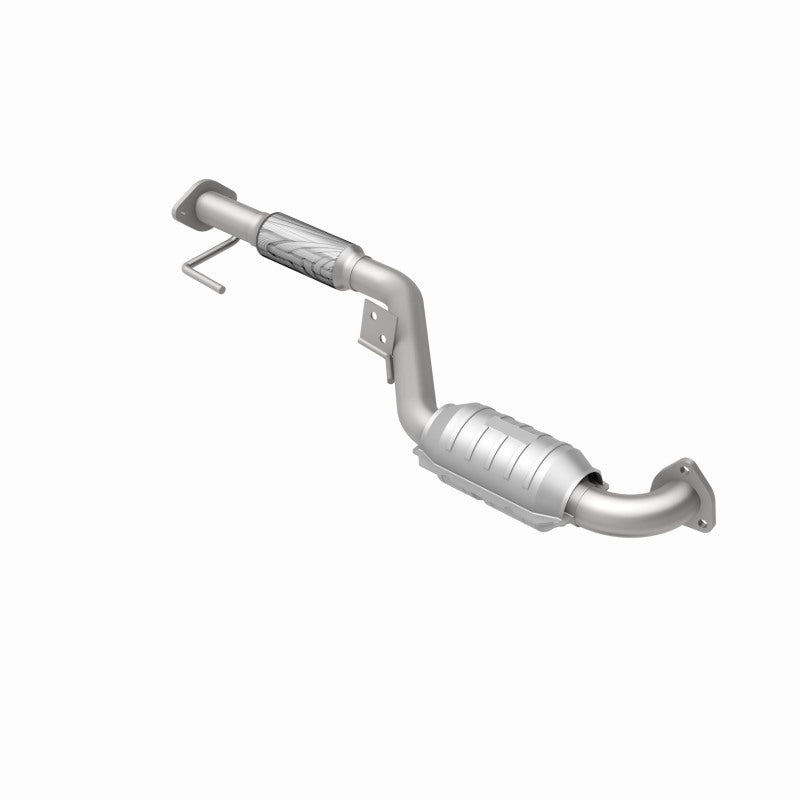 MagnaFlow Conv DF 02-03 MPV 3.0L Passenger Side Rear Magnaflow