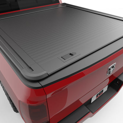 EGR Retractable Manual RollTrac for 1500 DS