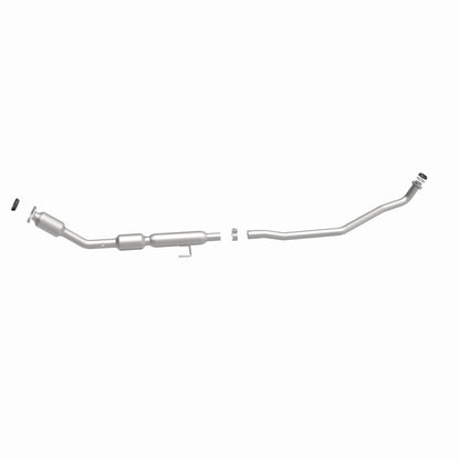 MagnaFlow Conv Direct Fit 14-15 Toyota Corolla 1.8L Magnaflow