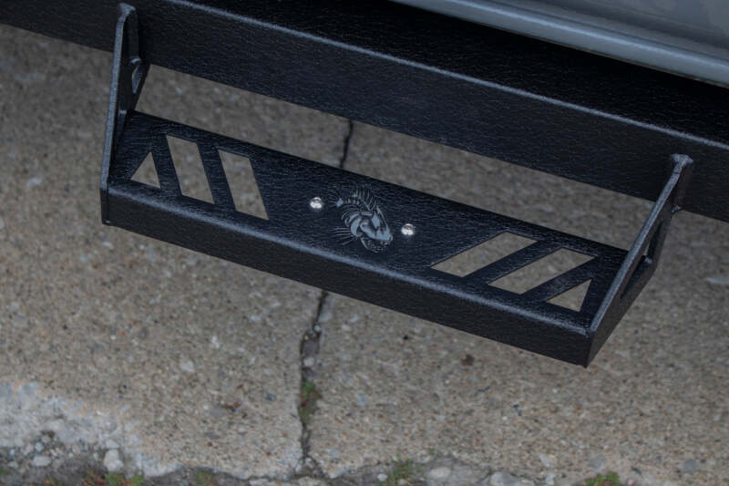 Fishbone Offroad 05-23 Tacoma Side Steps Fishbone Offroad