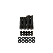 Load image into Gallery viewer, Wagner Tuning Fiat Uno Turbo OEM Head Stud Set - Burnished