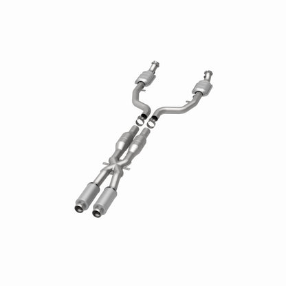 MagnaFlow Conv DF 08-13 BMW M3 4.0L Magnaflow