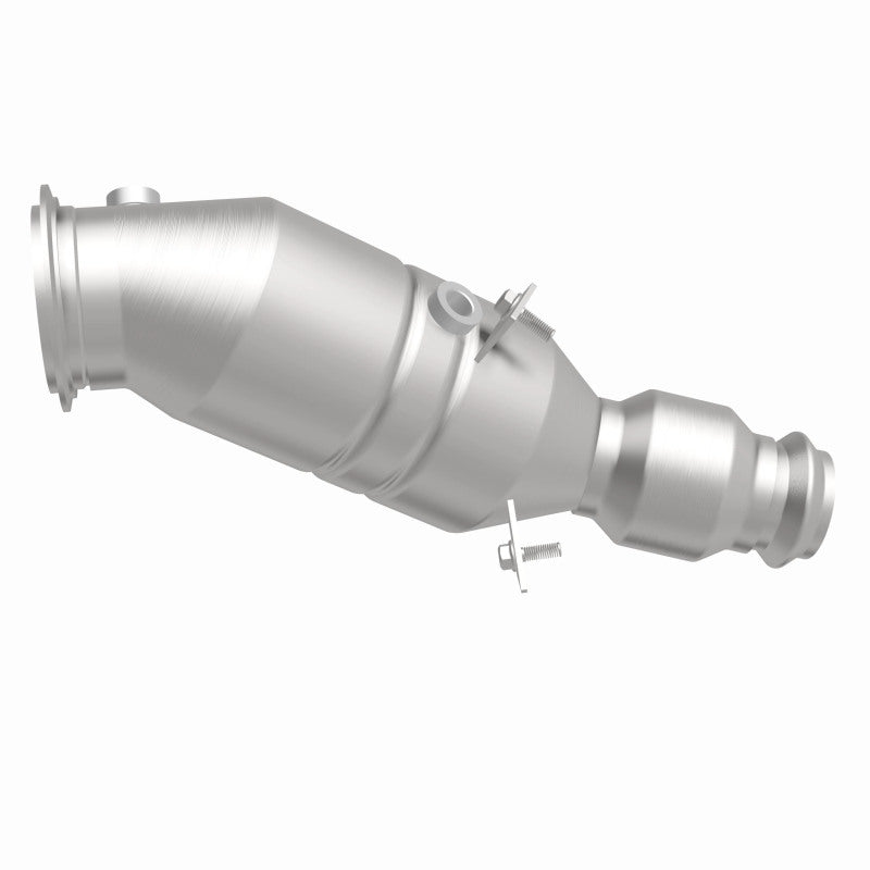 MagnaFlow Conv DF 2016 BMW 428i 2.0L Underbody Magnaflow