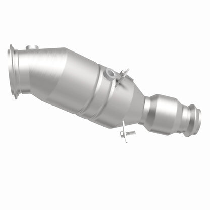 MagnaFlow Conv DF 2016 BMW 428i 2.0L Underbody Magnaflow