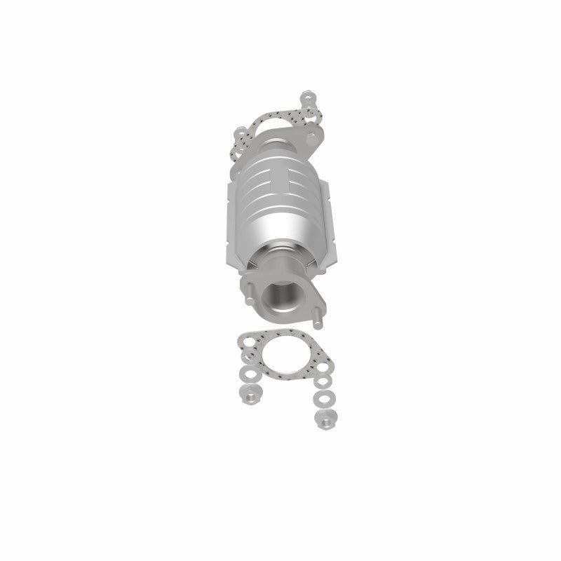 MagnaFlow Conv DF 01-03 Rio 1.5/1.6 Rear Magnaflow