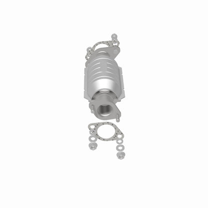 MagnaFlow Conv DF 01-03 Rio 1.5/1.6 Rear Magnaflow