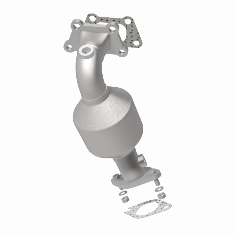 Magnaflow Conv DF 2010-2011 SRX 3 L Underbody Magnaflow