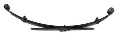 Tuff Country 87-01 Jeep Cherokee Rear 3in EZ-Ride Leaf Springs (Ea)