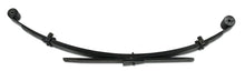 Load image into Gallery viewer, Tuff Country 87-01 Jeep Cherokee Rear 3in EZ-Ride Leaf Springs (Ea)