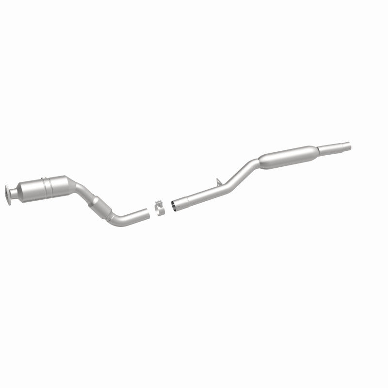 Magnaflow Conv DF 2005-2007 A6 QUATTRO 3.2L Underbody Magnaflow