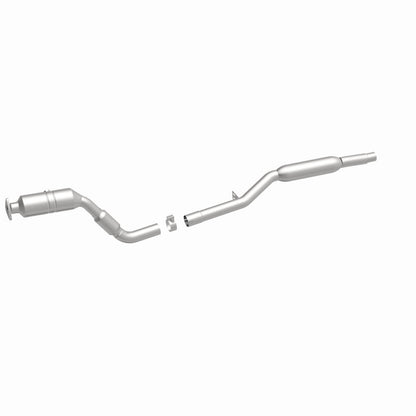 Magnaflow Conv DF 2005-2007 A6 QUATTRO 3.2L Underbody Magnaflow