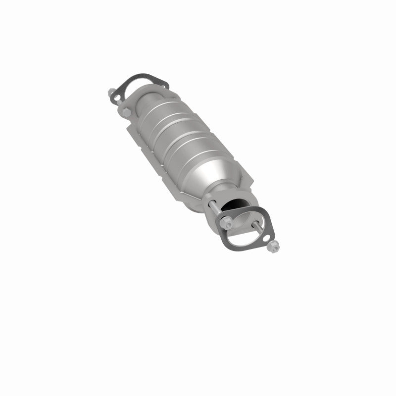 MagnaFlow Conv DF 2008 Kia Spectra 2.0L Magnaflow