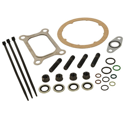 BD Diesel 19-24 Ram 2500/3500 6.7L Cummins Screamer Turbo Manifold