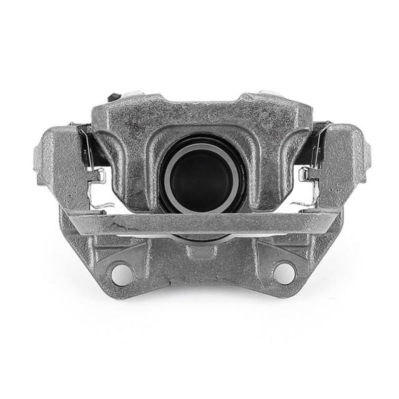 Power Stop 11-17 Honda Odyssey Rear Left Autospecialty Caliper w/Bracket PowerStop