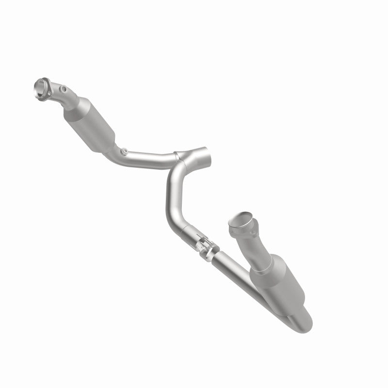 Magnaflow 2006 Dodge Ram 1500 5.7L Direct Fit Catalytic Converter Magnaflow