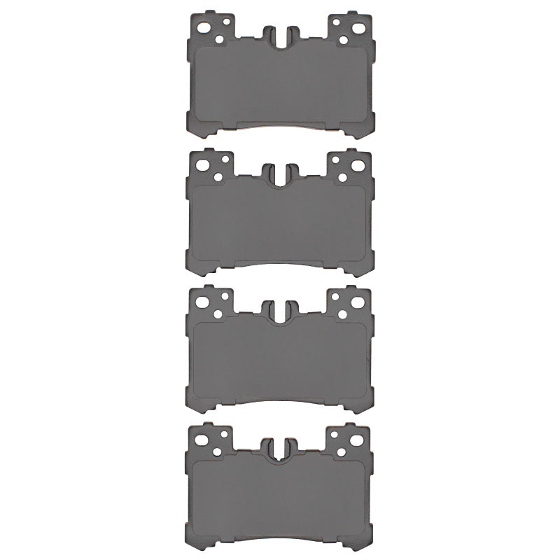 R1 18-23 Lexus LC500H Rear Optimum OE Brake Pads