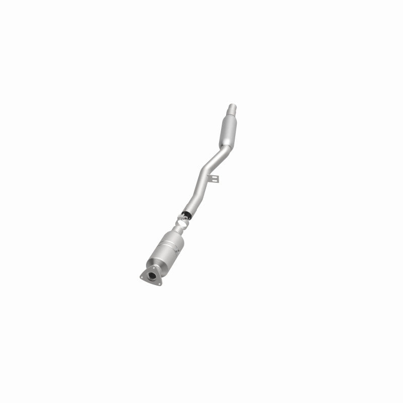 MagnaFlow Conv Direct Fit 05-06 Audi A6 Quattro 3.2L Magnaflow