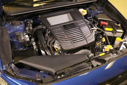 K&N 18-19 Subaru WRX 2.0L Turbo Typhoon Air Intake K&N Engineering