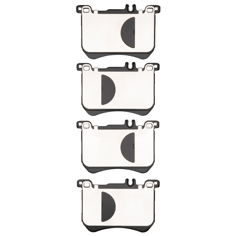 R1 13-20 Mercedes-Benz SL400 Front Euro Ceramic Brake Pads