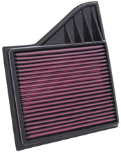 Load image into Gallery viewer, K&amp;N 10 Ford Mustang GT 4.6L-V8 Drop In Air Filter