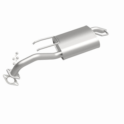 BRE Exhaust 01-06 Elantra 2.0L Muffler Kit