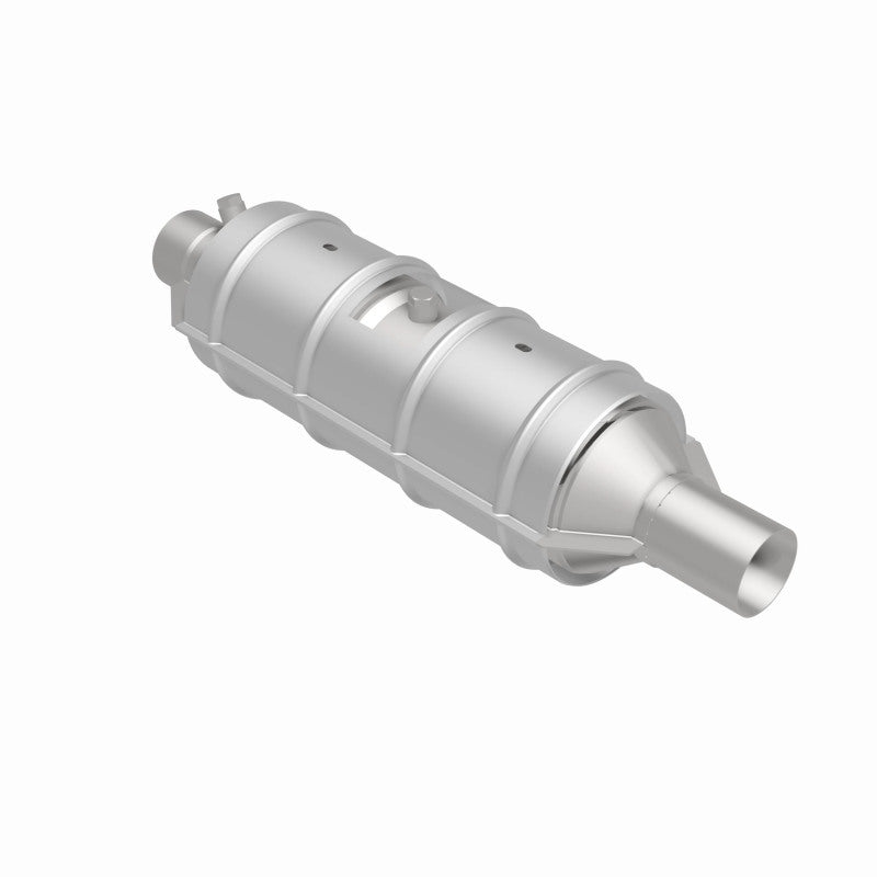Magnaflow Conv DF 00-05 Ford Excursion / 99-04 F-250 SD / 99-04 F-350 SD (California) Magnaflow