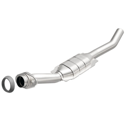 MagnaFlow Conv DF 92-93 Chrysler F/S 3.3L 49S Magnaflow