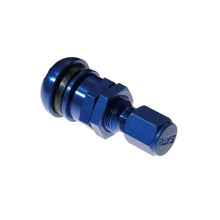 Load image into Gallery viewer, Rays Volk Racing TE37/CE28N/RE30 Valve Stem Number 54 - Blue