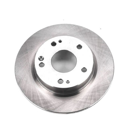 Power Stop 16-19 Honda Civic Rear Autospecialty Brake Rotor PowerStop