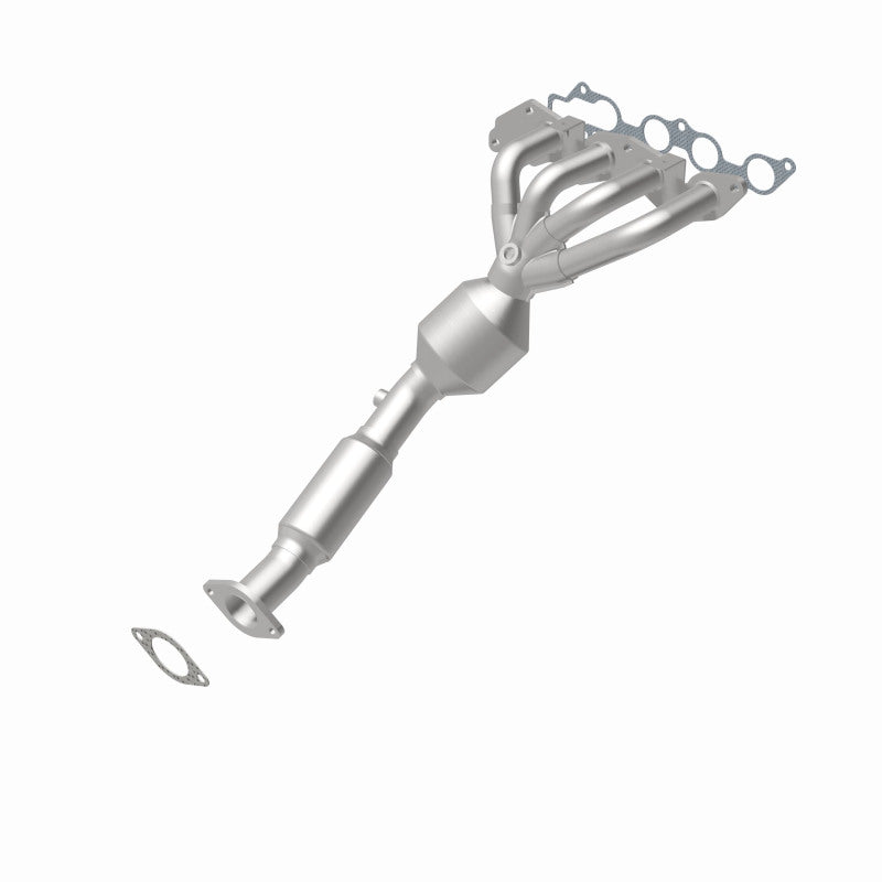 Magnaflow 05-06 Ford Focus 2.0L Direct Fit Converter Magnaflow