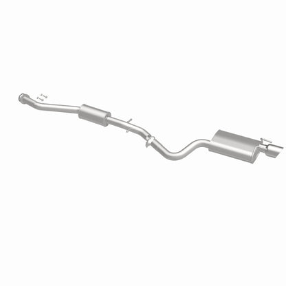 MagnaFlow BRE Exhaust Kit 01-05 Lexus IS300 3L