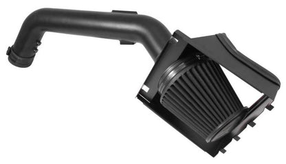 K&N 11-12 Ford F150 6.2L V8 Performance Intake Kit K&N Engineering