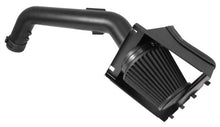 Load image into Gallery viewer, K&amp;N 11-12 Ford F150 6.2L V8 Performance Intake Kit