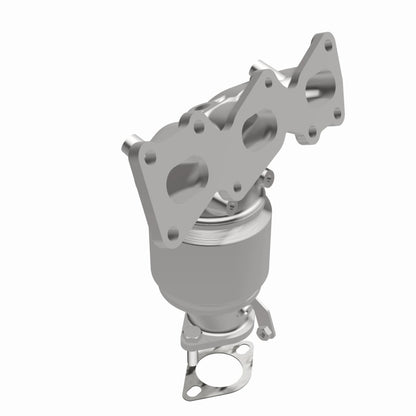 MagnaFlow Conv DF 11-12 Kia Sedona 3.5L OEM Grade Manifold Magnaflow