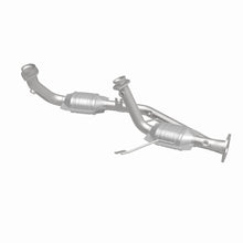 Load image into Gallery viewer, MagnaFlow Conv DF 96-99 Taurus Code U AXOD 49